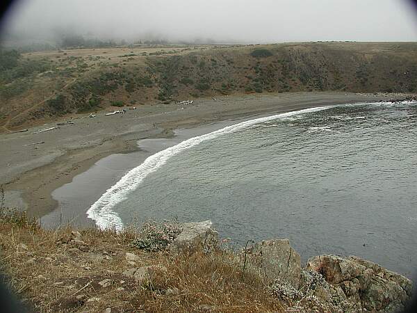 Fort Ross South