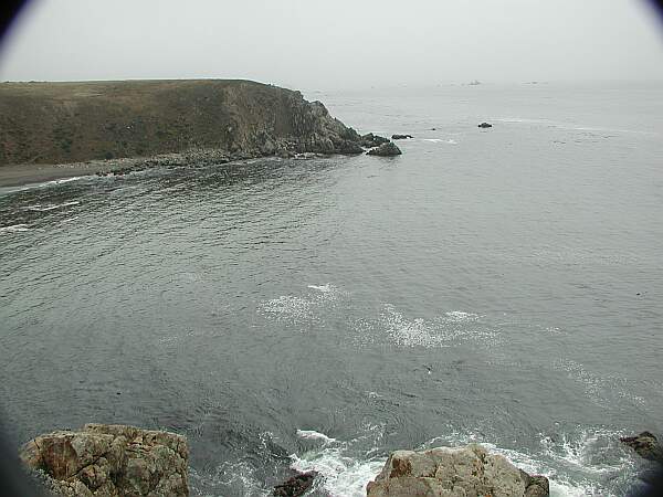 Fort Ross South