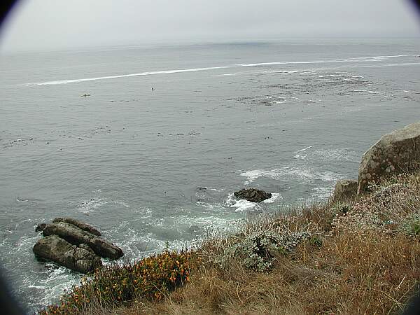 Fort Ross South