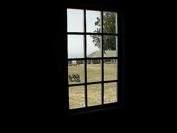 Fort Ross South