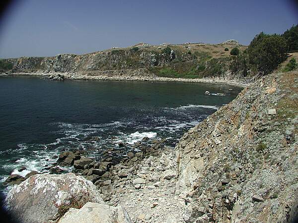 Fort Ross North