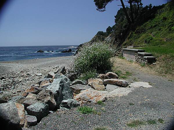 Stillwater Beach