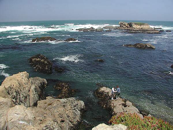 Glass Beach