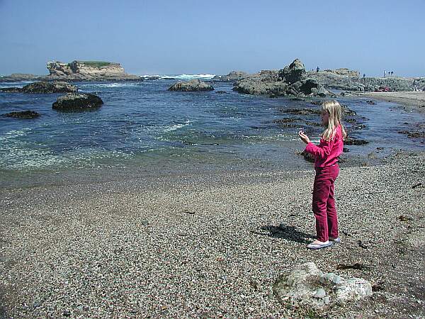 Glass Beach