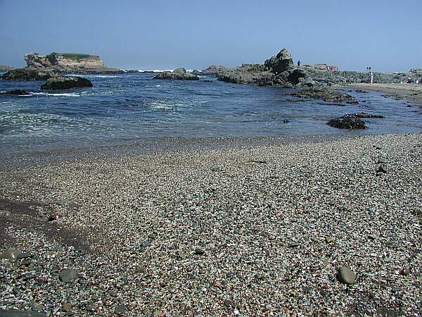 Glass Beach