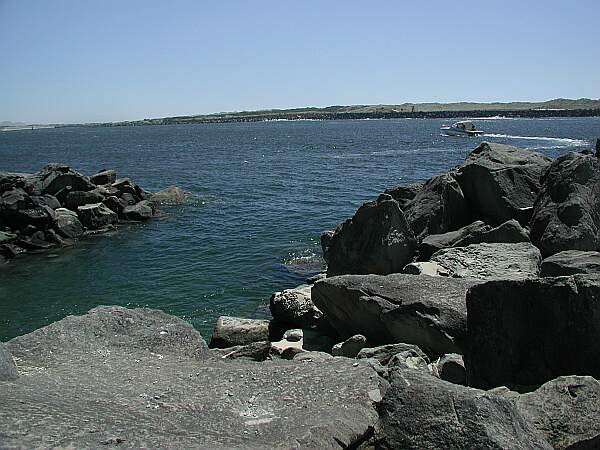 Siuslaw River