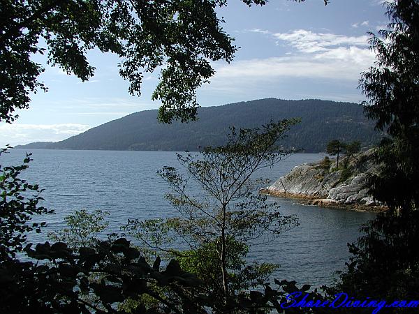 Whytecliff Park