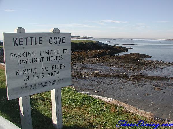 Kettle Cove