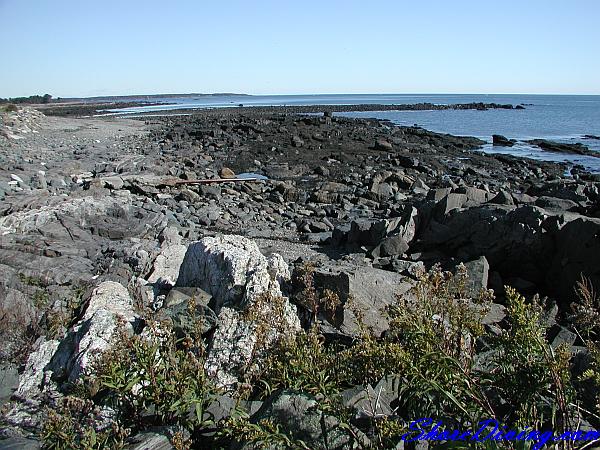 Pu'u Olai Beach